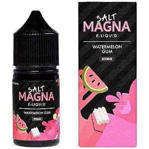 Salt Magna Fusion Watermelon Gum 50mg 30ml DK CWB