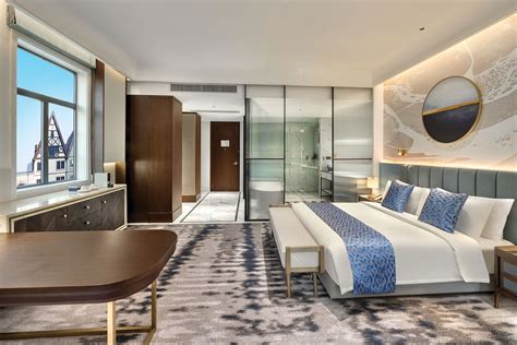 Rooms Taicang Maritim Hotel Congress Center Taicang