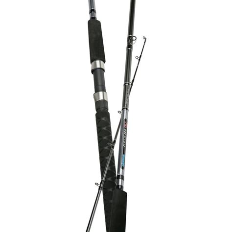 Okuma Striper Umbrella Rig Classic Pro Glt Saltwater Rod 7 6 Cst Ur