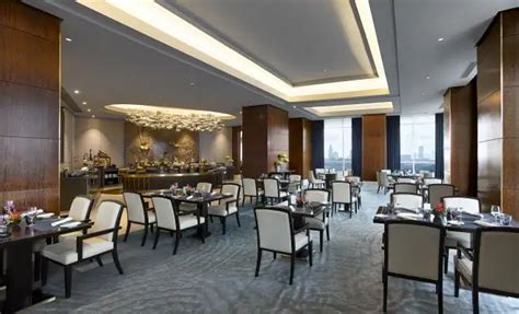 Pasola The Ritz Carlton Pacific Place Scbd Jakarta Zomato Indonesia