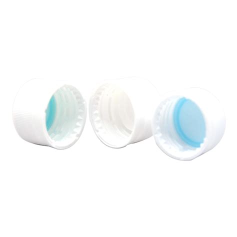 Mm Pco Colored Water Bottle Cap Plastic Lid For Bottle China