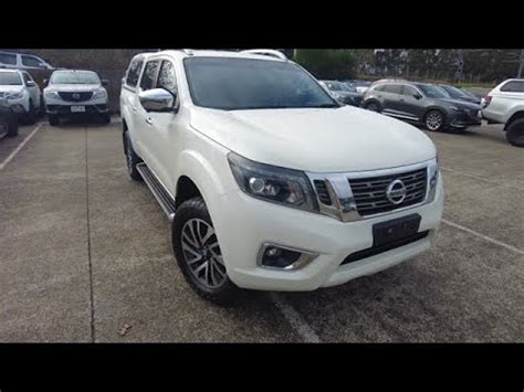 Nissan Navara Berwick Dandenong Frankston Mornington Melbourne