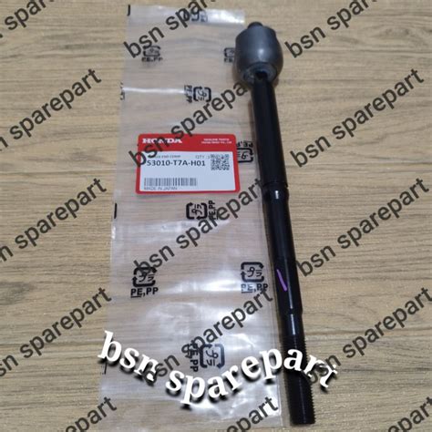 Jual Long Tie Rod Rack And Honda HRV 2015 2019 Original Shopee Indonesia