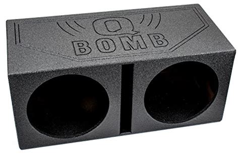 I Tested The Power And Performance Of A Ported Inch Subwoofer Box