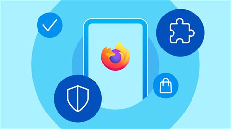 Three Years After Its Revamp Firefoxs Android Browser Adds 450 New