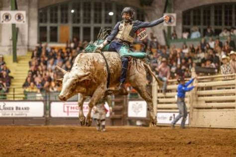 Stockyards Championship Rodeo | Fort Worth Stockyards