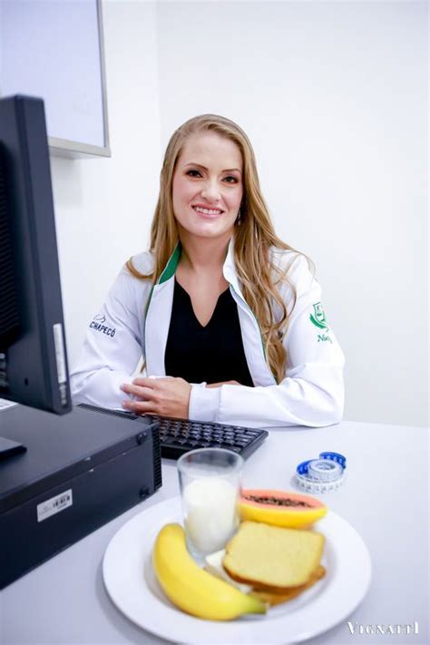 Nutricionista Da S Juliana Sell