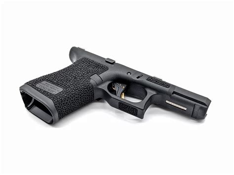 Custom Glock Gen Oem Frame Crcs