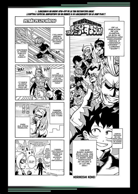 My Hero Academia Smash Vol1 01 Wiki Boku No Hero Academia