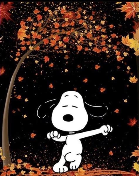 Pin By Monita Molina On Snoopy Snoopy Wallpaper Snoopy Halloween