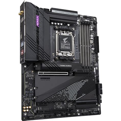 Gigabyte B650 AORUS PRO AX AM5 ATX Motherboard B650 AORUS PRO AX