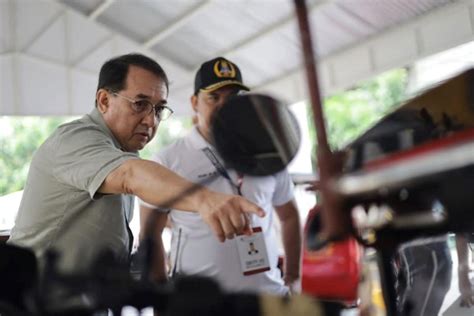 23 Qc Tricycle Drivers Tiklo Sa 1st Day Ng No Plate No Travel Policy Journalnews