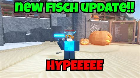 New Fisch Desolate Dwelling Update Fisch Youtube