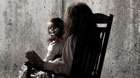 El Conjuro Realidad O Ficci N La Historia De Annabelle Y Los Warren