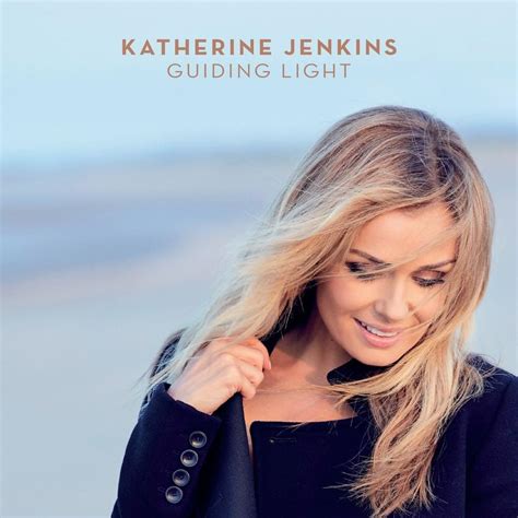 Katherine Jenkins – Jealous of the Angels Lyrics | Genius Lyrics