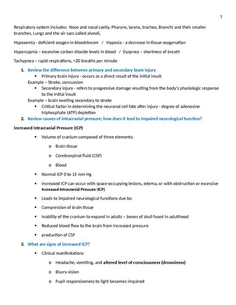 Solution Nur Essentials Of Pathophysiology Final Exam Review