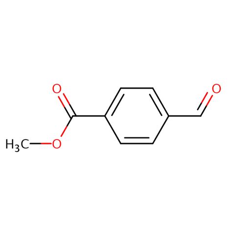 Methyl 4 Formylbenzoate SIELC Technologies