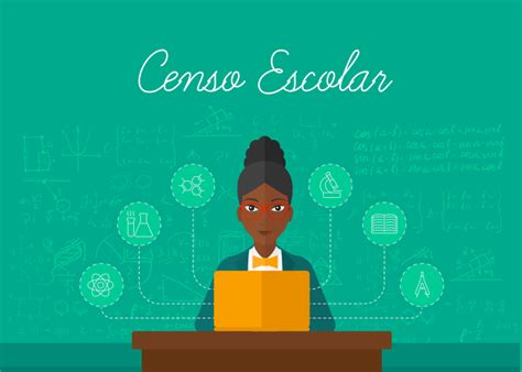 A importância do Censo Escolar para a educação do país Portabilis