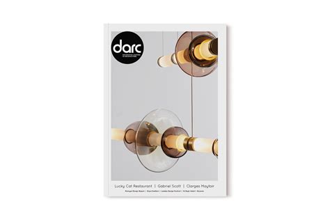 Issue Library Darc Magazine