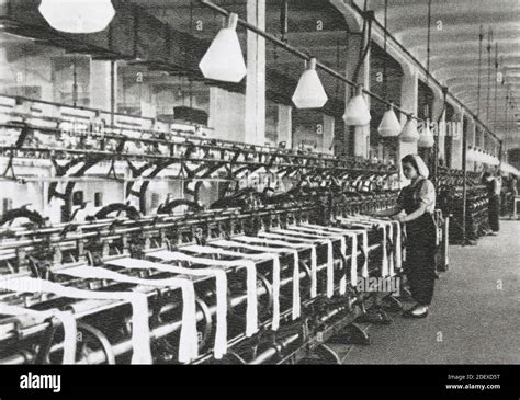 Soviet Factory Hi Res Stock Photography And Images Alamy