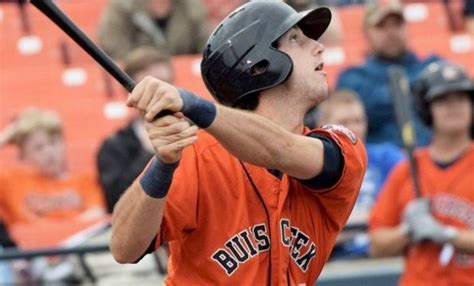 Astros prospect Kyle Tucker promoted to Class AA – ESPN 97.5 + 92.5