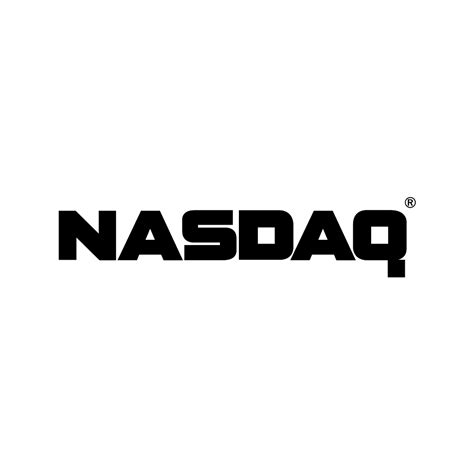 Free High-Quality Nasdaq PNG Logo for Creative Design