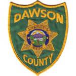 Dawson County Sheriff's Office, Nebraska, Fallen Officers