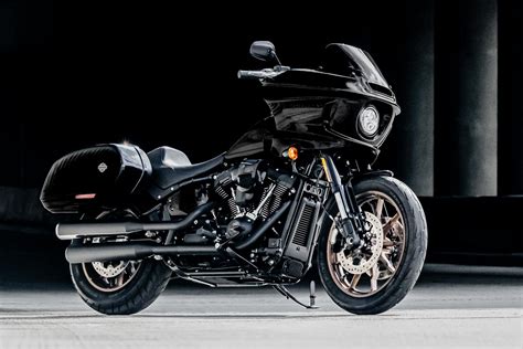 2022 Harley Davidson Low Rider ST First Look 11 Fast Facts