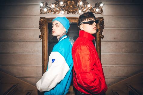 Tiago PZK y Lit Killah llegan al 1º del Billboard Argentina Hot 100 con