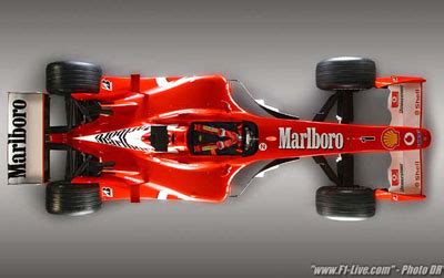 Ferrari F2003 GA:picture # 3 , reviews, news, specs, buy car