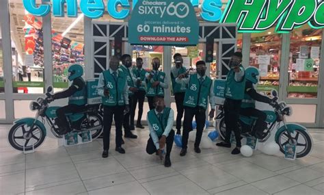 Secunda Checkers Hyper launches Sixty60 shopping experience – Ridge Times