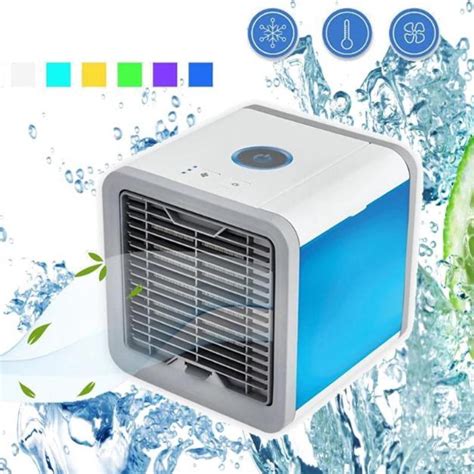 jual ac portable ac mini arctic air ultra ac murah ac kotak ac kotak
