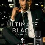 Ultimate Black Von Otto Kern After Shave Meinungen Duftbeschreibung