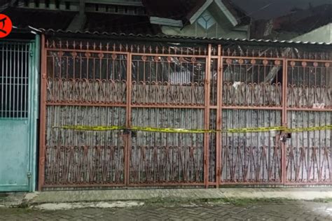 Polda Metro Tak Ada Pidana Atas Tewasnya Satu Keluarga Di Kalideres