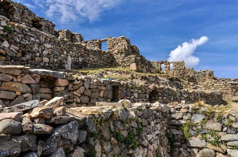 Fra La Paz Dagstur Til Titicaca Copacabana Og Isla Del Sol GetYourGuide