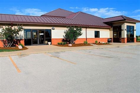 AMERICAS BEST VALUE INN FREDONIA $70 ($̶8̶0̶) - Prices & Hotel Reviews - KS