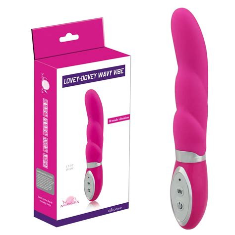 Aphrodisia 10 Speed Silicone G Spot Vibrating Bullet Vibrators Orgasm