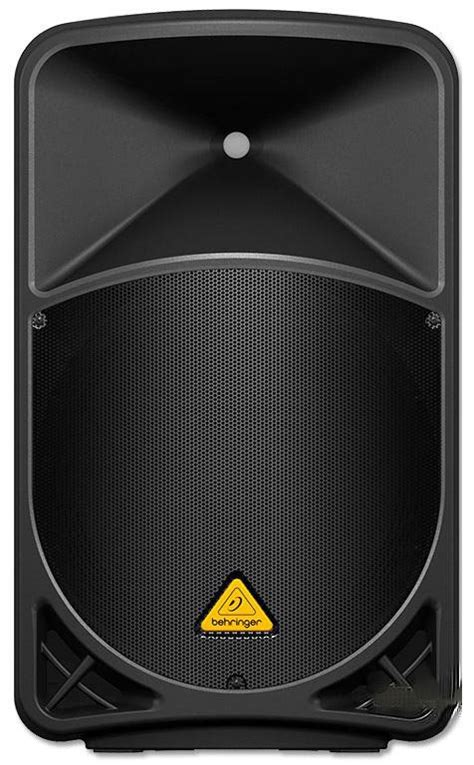 Jual Behringer B115D 15 Inch 1000w Active Speaker FREE