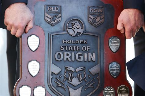 3 Decades Of Rivalry Why The State Of Origin Is The Best All Star Game