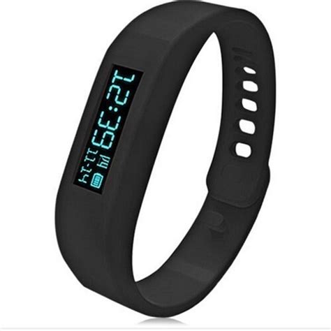 Mens Sport Black Digital And Wireless Type Gps Watch Base Material