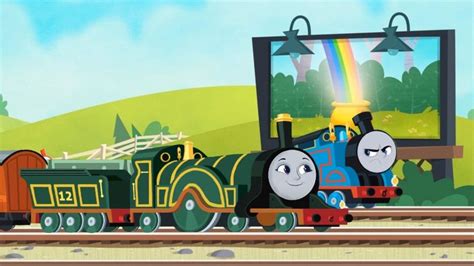 Discuss Everything About Thomas And Friends All Engines Go Wiki Fandom