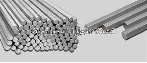 EN3B CARBON STEEL BRIGHT BAR Shahnaz Bright Steel Industries Pvt Ltd