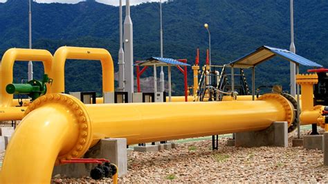 Bolivia Renegocia Gas Con Brasil Y Proyecta Ingresos De Us 1 000