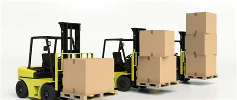 Forklift Attachments 101 Everything You Need To Know