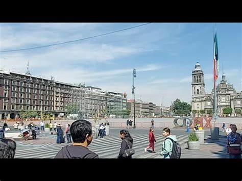 BUSCANDO ACOPIO EN EL ZOCALO CDMX DE AYUDA PARA TURQUIA YouTube