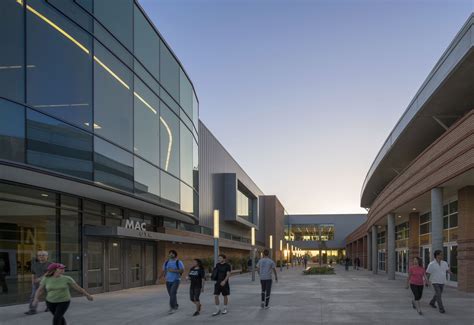 UC Riverside Student Recreation Center Expansion | CannonDesign