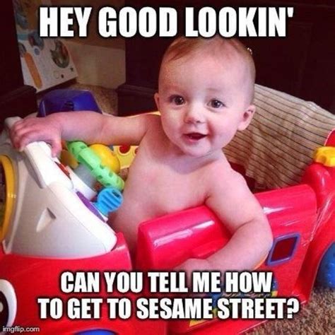 15 Brilliant Baby Memes That Will Have You Laughing All Day | Funny ...