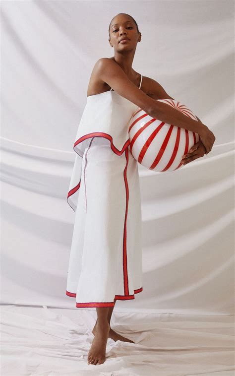 Women S Rosie Assoulin Resort 2025 Collection Moda Operandi In 2024