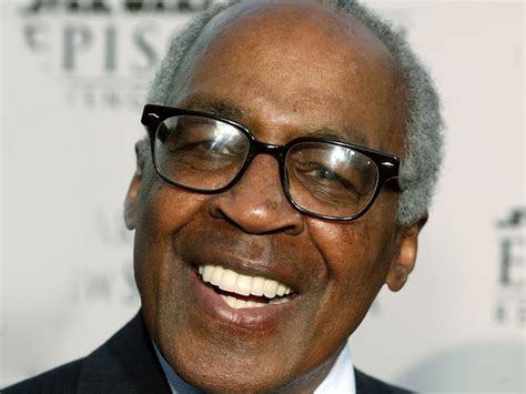 Robert Guillaume First African American Actor To Play The Phantom Of