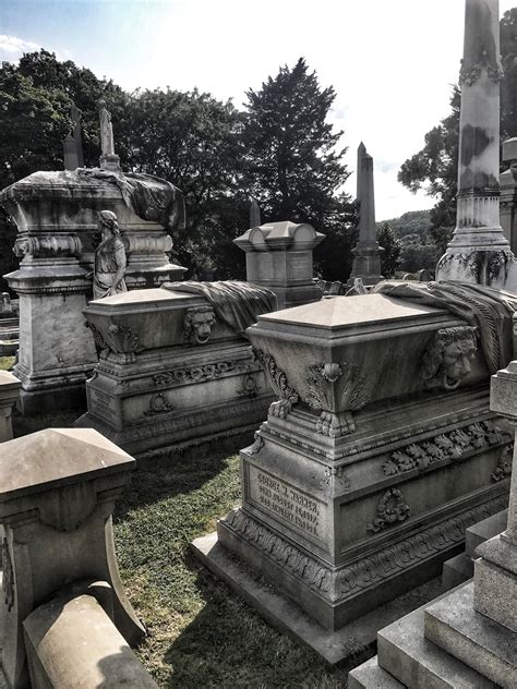 Laurel Hill Cemetery In Philadelphia R Cemeteryporn